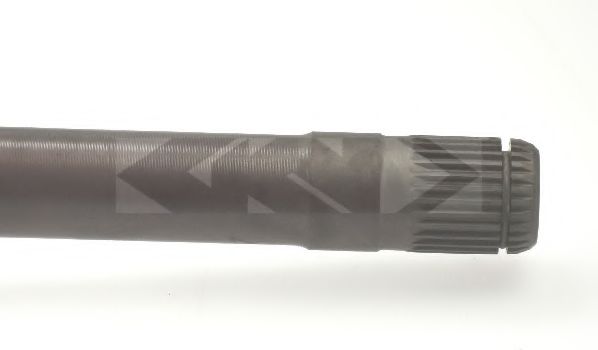 Привідний вал SPIDAN 24149