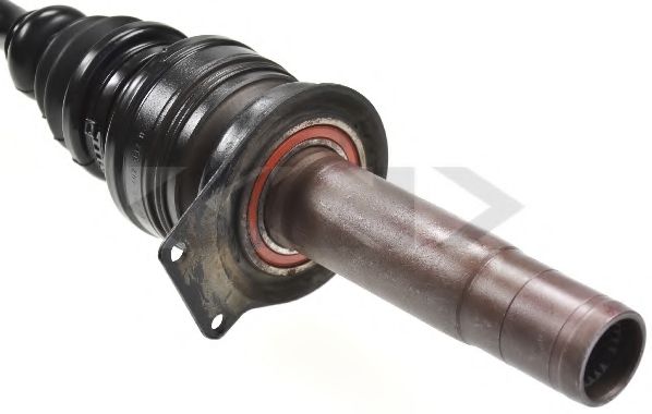 Привідний вал SPIDAN 24153