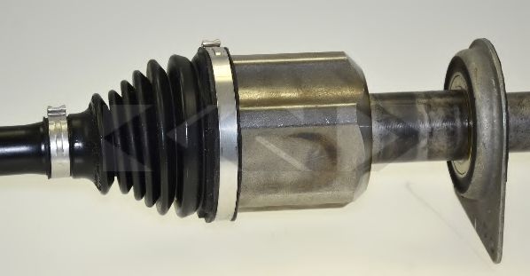 Привідний вал SPIDAN 24158