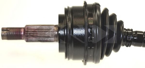Вал привідний SPIDAN 25261