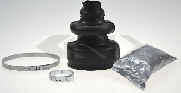 Пильовик ШРКШ SPIDAN 26287