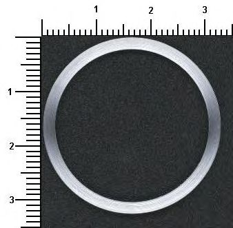 Ущільнююче кільце ELRING 446970