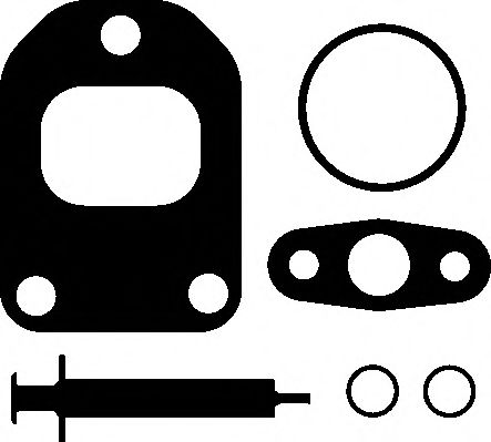 Комплект монтажний турбіни ELRING 715820