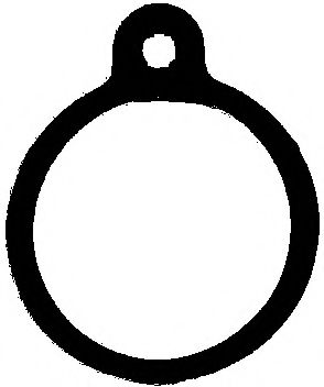 Прокладка термостата ELRING 278122