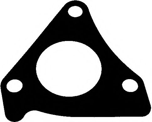 Прокладка  ELRING 387672