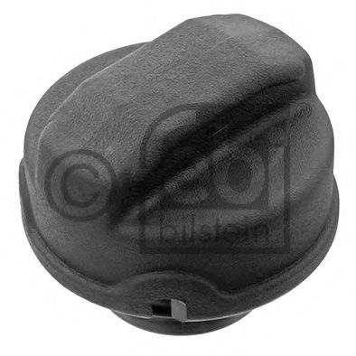 Кришка паливного бака FEBI 01226