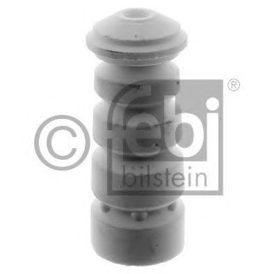 Відбійник амортизатора підвіски FEBI 01525