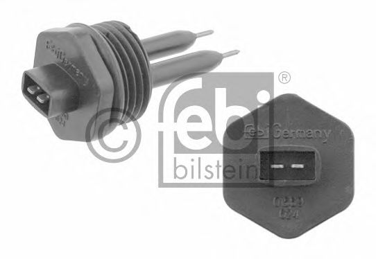 Датчик рівня охолоджуючої рідини FEBI 01569