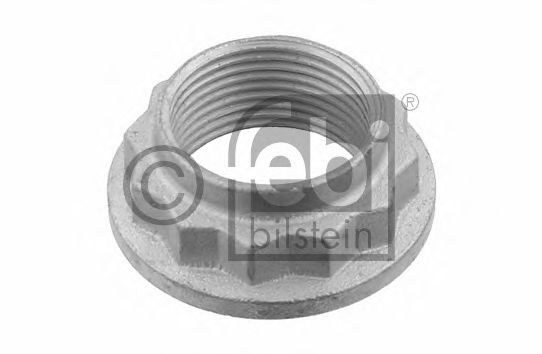 Гайка ступиці колеса FEBI 01701