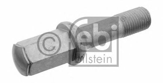 Колісний болт M14x1,5/46  FEBI 01849