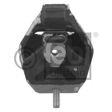 Подушка КПП  FEBI 01907