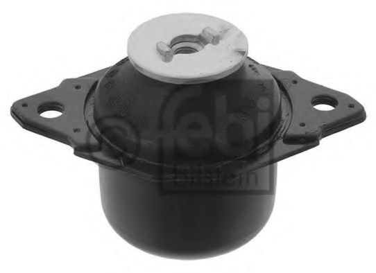 Подушка двигуна FEBI 02230