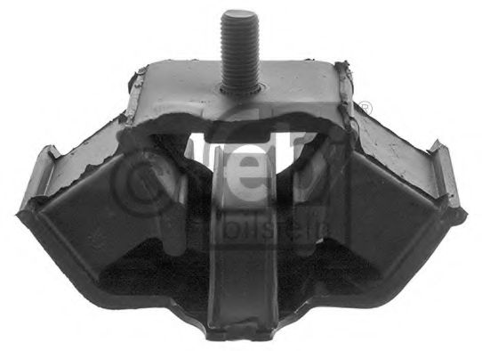 Подушка КПП  FEBI 02388