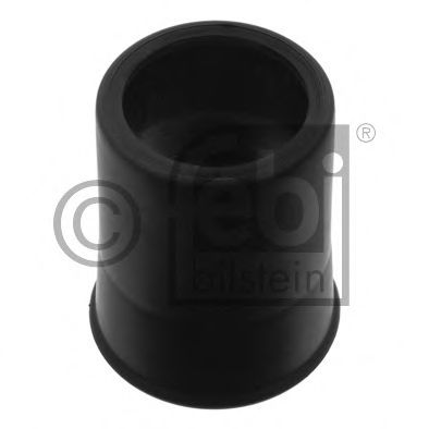 Пильовик амортизатора підвіски FEBI 02557
