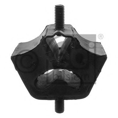 Подушка опори двигуна FEBI 02680