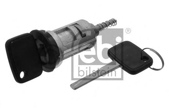 Замок запалювання FEBI 02743