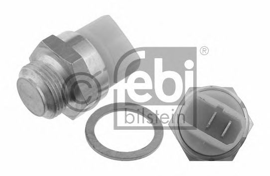 Датчик температури FEBI 02754