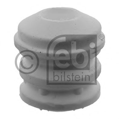 Відбійник амортизатора FEBI 03100