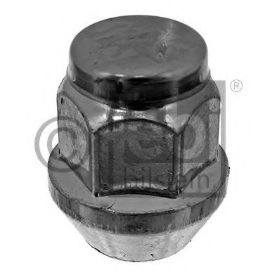 Гайка колісна  FEBI 03375