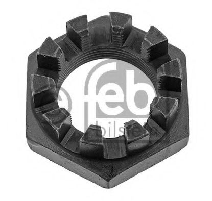 Гайка FEBI 03516