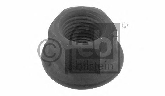 Гайка колісна FEBI 03556
