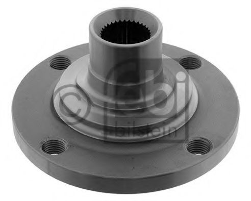 Ступиця колеса FEBI 03617