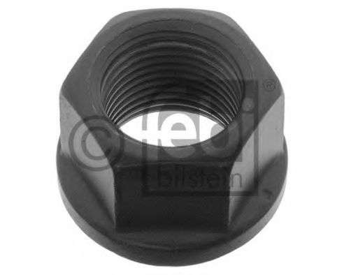 Гайка колісна FEBI 03966