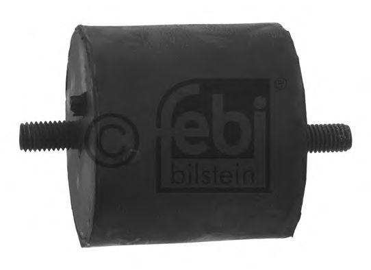 Подушка двигуна FEBI 04076