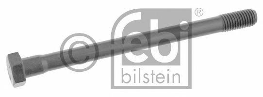 Болт головки циліндрів двигуна FEBI 04432