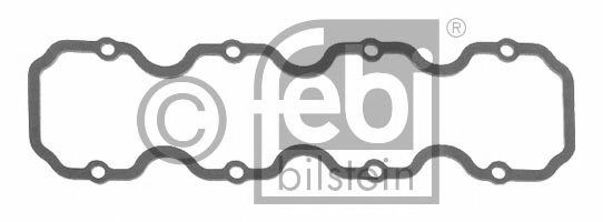 Прокладка кришки клапанів FEBI 04570