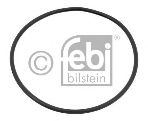 Прокладка водяного насоса FEBI 04734