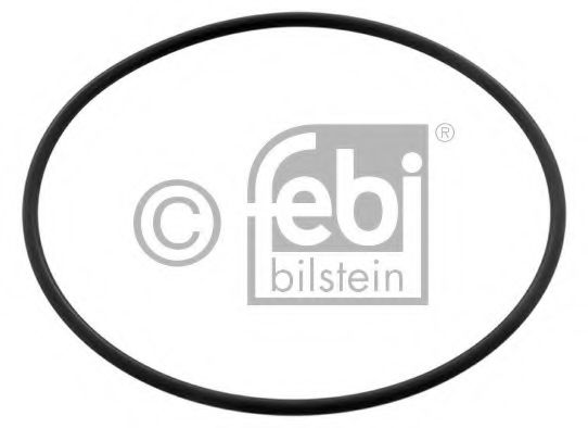 Прокладка водяного насоса FEBI 04745