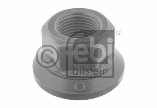 Гайка колісна FEBI 04899