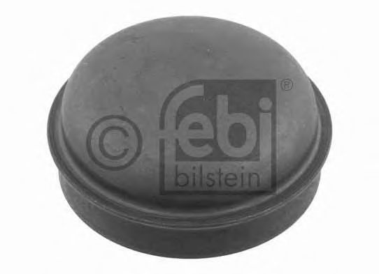 Кришка підшипника FEBI 04947