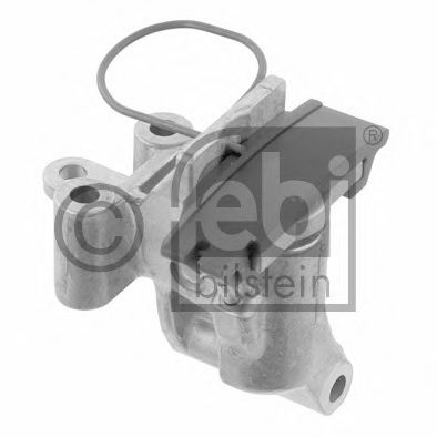 Натягувач ланцюга ГРМ  FEBI 04989