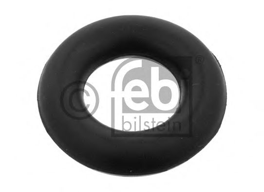 Кронштейн глушника FEBI 05075