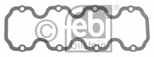 Прокладка клапанної кришки FEBI 05168