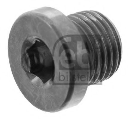Заглушка FEBI 05280