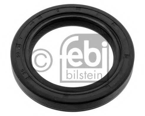 Сальник FEBI 05627