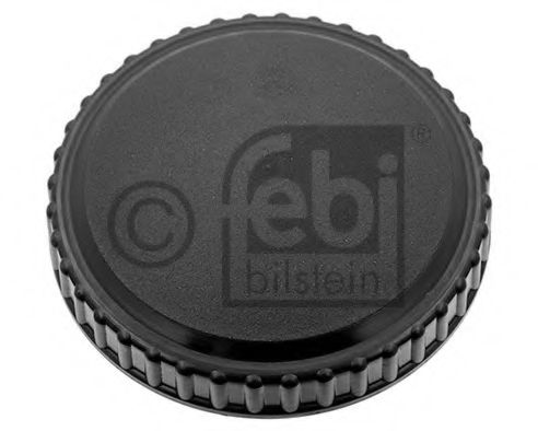 Кришка паливного бака FEBI 06285