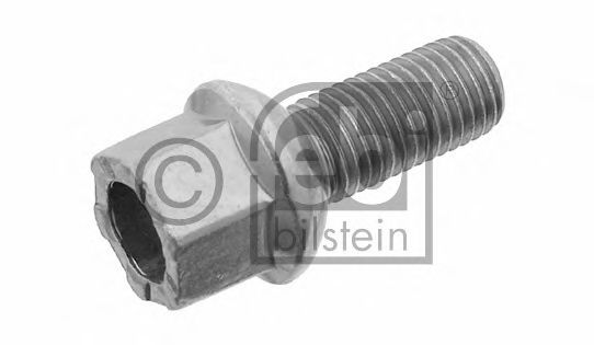 Болт колісний  FEBI 06963