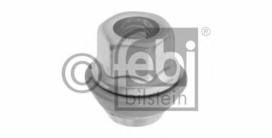Гайка колісна  FEBI 07176