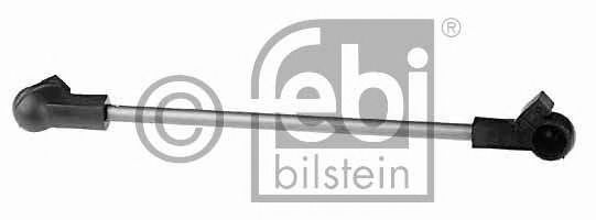 Шток вилки перемикання передач  FEBI 07702