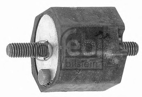 Подушка КПП  FEBI 07999