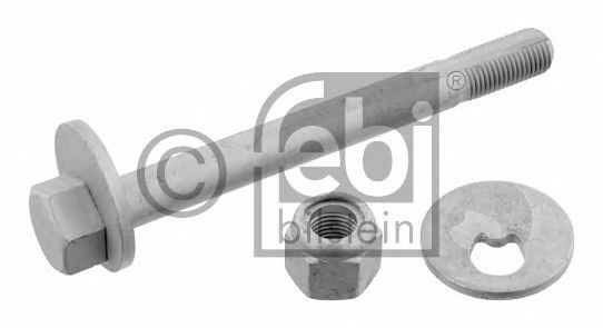 Болт важеля  FEBI 08073