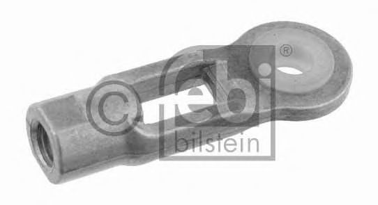 Наконечник рульової тяги FEBI 08670