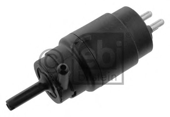Насос склоочисника FEBI 08679