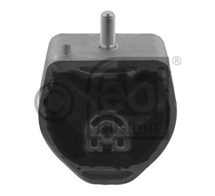 Подушка КПП  FEBI 09044