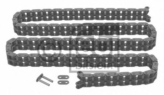 Ланцюг ГРМ FEBI 09234