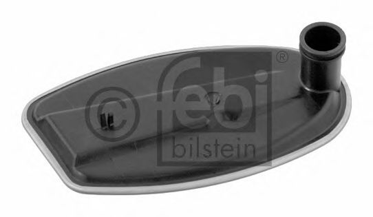 Фільтр АКПП FEBI 09463